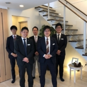 広島の住宅メーカー(ハウスメーカー)「一条工務店広島」 キャリア採用情報「㈱一条工務店広島 広島展示場 アスタi-smart」