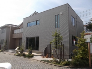広島の住宅メーカー(ハウスメーカー)「一条工務店広島」 展示場「東広島展示場 東広島ハウジングフェア」