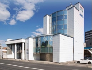 広島の住宅メーカー(ハウスメーカー)「一条工務店広島」 展示場「住宅館広島ショールーム」