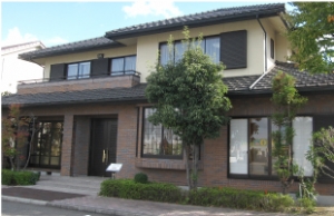 広島の住宅メーカー(ハウスメーカー)「一条工務店広島」 展示場「尾道展示場 ふれあいホームタウン尾道」