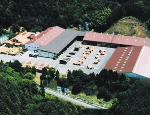 広島の住宅メーカー(ハウスメーカー)「一条工務店広島」 展示場「広島工場」