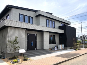 広島の住宅メーカー(ハウスメーカー)「一条工務店広島」 展示場「尾道展示場 ふれあいホームタウン尾道」