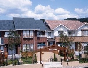 広島の住宅メーカー(ハウスメーカー)「一条工務店広島」 展示場「住宅館福山ショールーム」